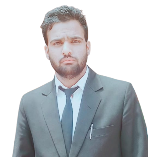 Tauseef Manzoor Bhat