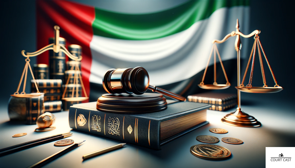 Understanding UAE Labour Law: Key Points for Legal Practitioners ...